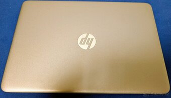 Notebook HP Elite 840 i5,8GB RAM,256GB NVMe,záruka - 9