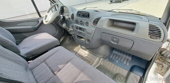 Odtahovka Mercedes-Benz Sprinter 416cdi - 9