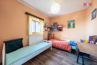 Prodej chaty, 60 m², Pyšely - 9