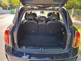 MINI Cooper S Countryman 1.6 - 135kW, servis, rozvody, 2014 - 9