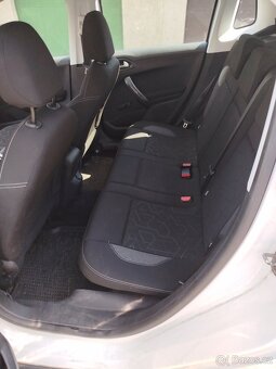 Prodám Peugeot 2008 diesel 1,5 BlueHDI - 9