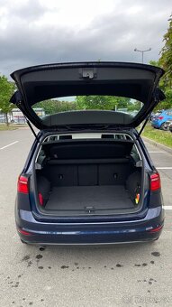 VW GOLF 7 - 1.6 TDI - 9