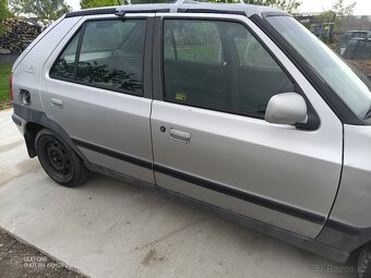Škoda Felicia - 9
