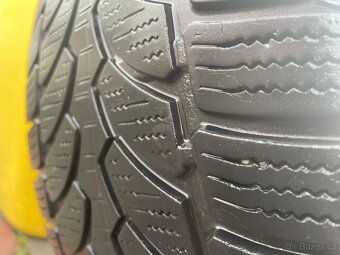 BMW Styling 393 7.5Jx17H2 ET37 - 9