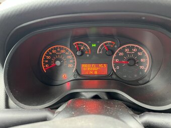 Fiat Doblo - 9