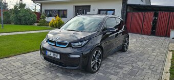 I3 120 A (42 Kwh) - plná záruka do října 2025 - 9