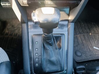 Octavia RS dsg 2,0 tdi cr 125 kw - 9