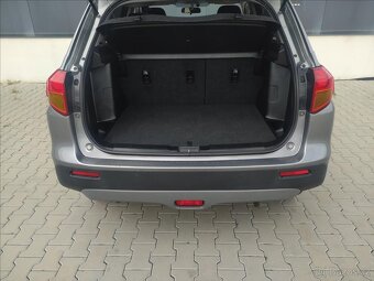 Suzuki Vitara 1,6 VVT PREMIUM 6AT (2016) - 9