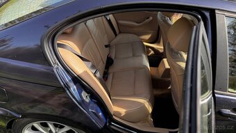 BMW E46 330i - 9