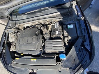Volkswagen Passat B8 - 9