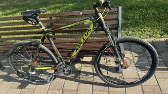Prodám horské kolo Kellys Spider 30 28" - 9