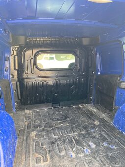 Fiat Doblo Cagro 1.3 JTD - 9