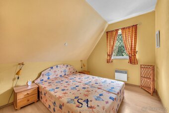 Prodej chalupa, 88 m2 - Česká Kamenice - Kerhartice - 9