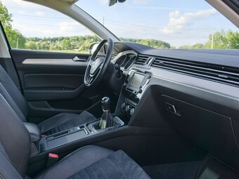 Volkswagen Passat b8, 2.0TDI, 140KW - 9