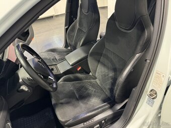 Škoda Superb III SPORTLINE 2.0 TDI 4x4 190ps DSG 10/2017 - 9