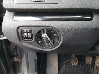 Seat Alhambra 2.0 TDi, 4Drive - 9