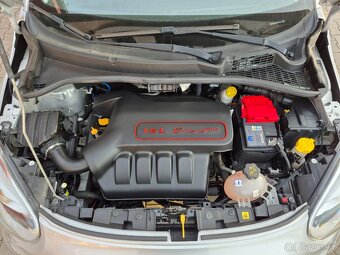 Fiat 500X 1.6 E-TORQ Popstar 81kW - 9