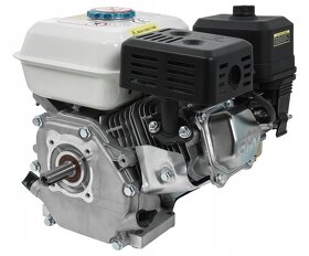 Čtyřdobý stabilní motor 7.5 Hp - 9