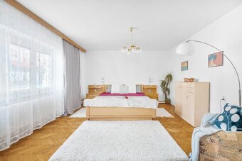Prodej krásného RD v obci Telnici - 9