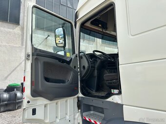 DAF XF 106.460 SUPERSPACE RETARDÉR - 9
