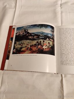 Pieter Bruegel - Jaromír Neumann - 9
