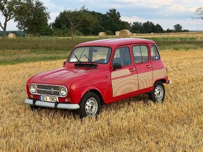 Renault R4 - 9