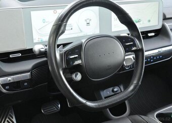 Hyundai IONIQ 5 73kWh Top Line - 9