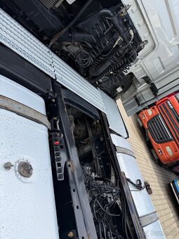 6x MAN TGX 18.480 mega automat 2015 - 9