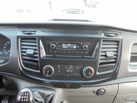 Ford Transit Custom, 2.0 TDCi - 9