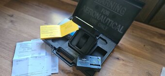 Breitling Emergency TOP stav SLEVA - 9