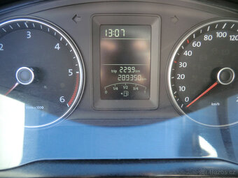 Volkswagen Transporter, 2.0TDi 4 MOTION LONG NOVÁ STK - 9