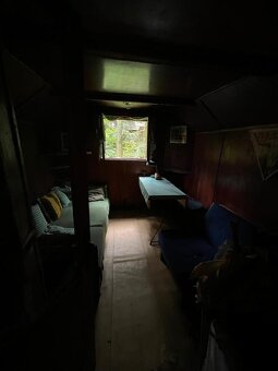 Prodej chaty 40 m², pozemek 300 m² Skuhrov - Hodyně - 9