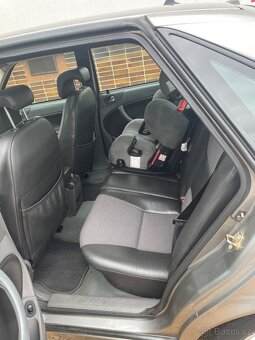 SAAB 9-3 - 9