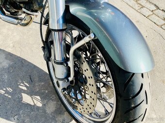 Ducati GT 1000, možnost splátek a protiúčtu - 9