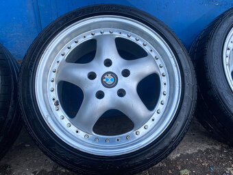 Artec Edition L 5x120 R17 Dvourozmer - 9