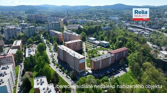 Pronájem obchodního prostoru, 610 m2 - Liberec - Horní Růžod - 9