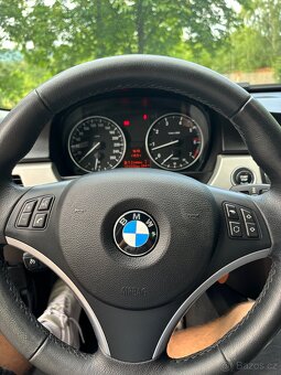 BMW e90 - 9