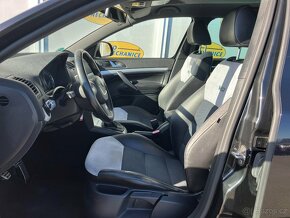 Prodám Škoda Octavia 2,0 TSI - 9