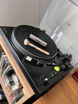 Technics sestava - 9