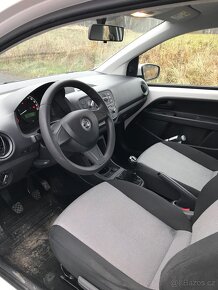 Škoda CITIGO 1.0 MPI 44 kW - 9