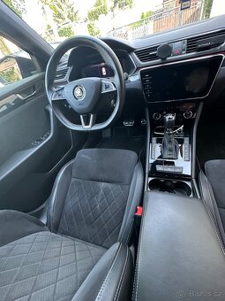 Škoda Superb - 9
