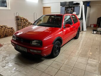 Golf 3, Joker, Automat - 9