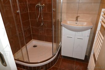 Dlouhodobý pronájem bytu 2+kk v Brně - Žebětíně, zařízený... - 9
