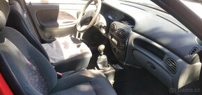 Renaul megane - 9