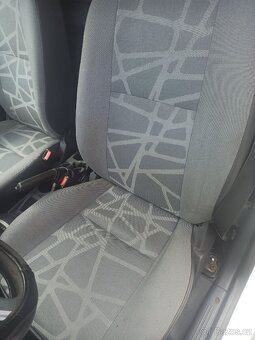 Ford Transit Connect - 9