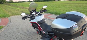 Ducati multistrada 1200s - po servisu - 9