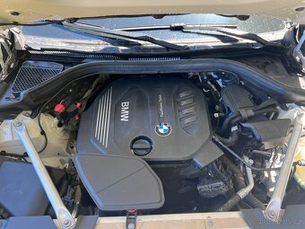 BMW X3 2.0D G01 - 9