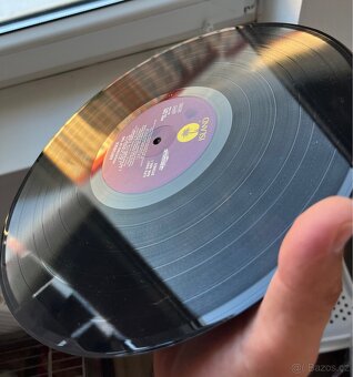 Anthrax – Persistence Of Time - 9