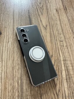 Samsung Z Fold 5 256gb - 9