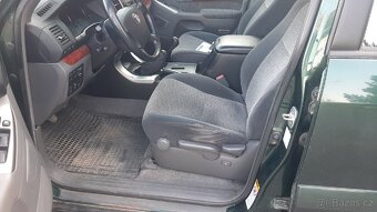 Toyota land cruiser 120 - 9